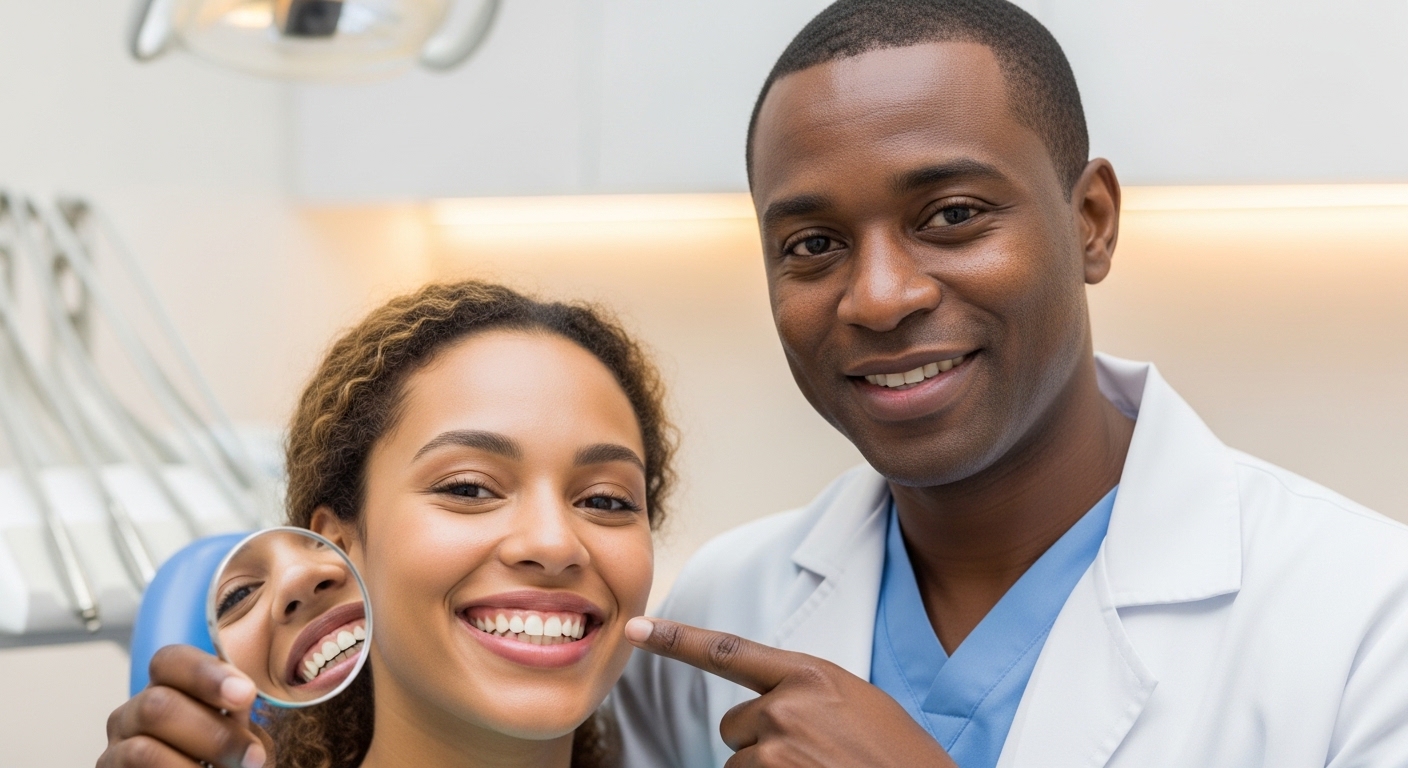ANÚNCIOS NO FACEBOOK PARA DENTISTAS