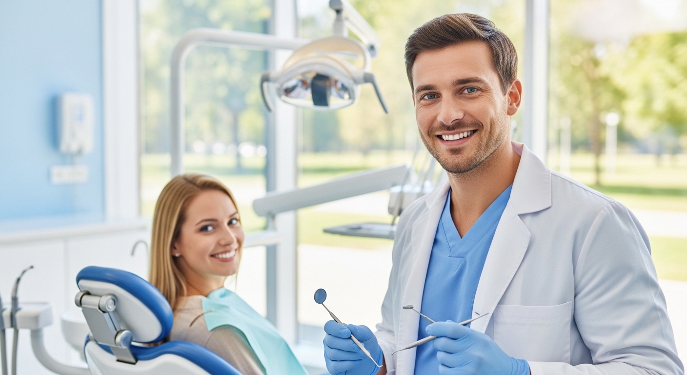 FACEBOOK PARA DENTISTAS