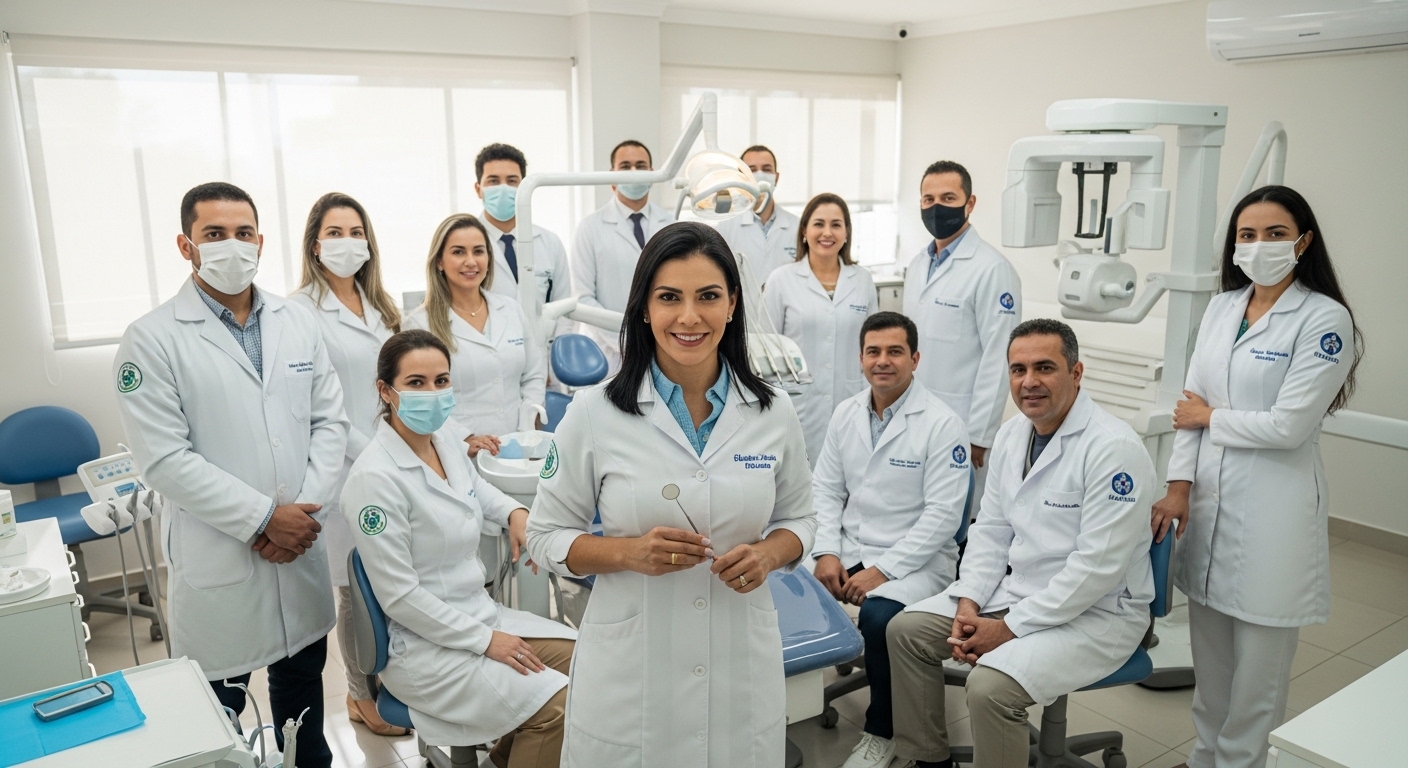FACEBOOK PARA DENTISTAS