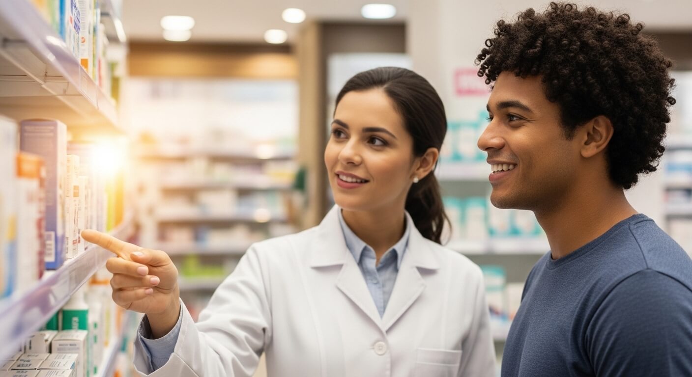FUNIL FARMACIA