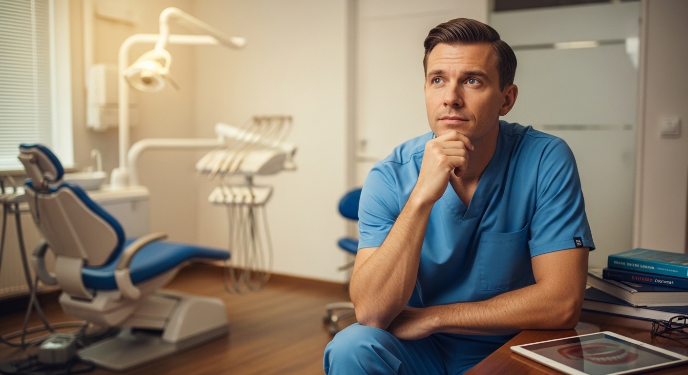 MARKETING DENTISTAS