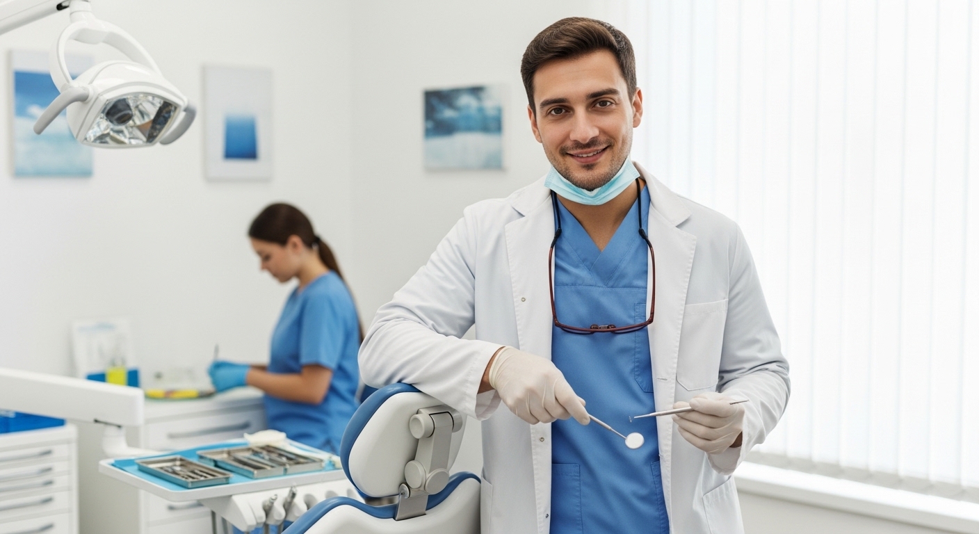 MARKETING PARA DENTISTAS