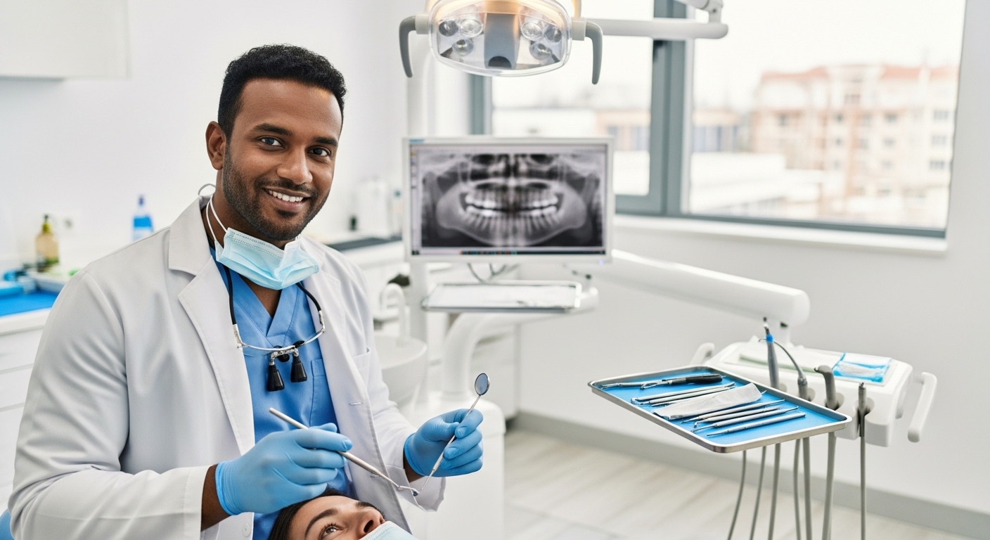 PACIENTES NA ODONTOLOGIA