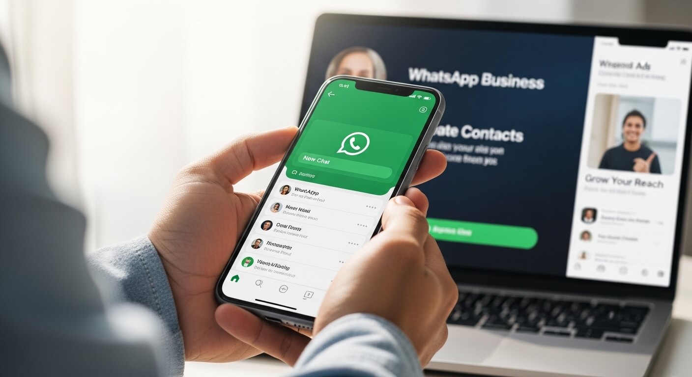 WHATSAPP PARA DENTISTAS