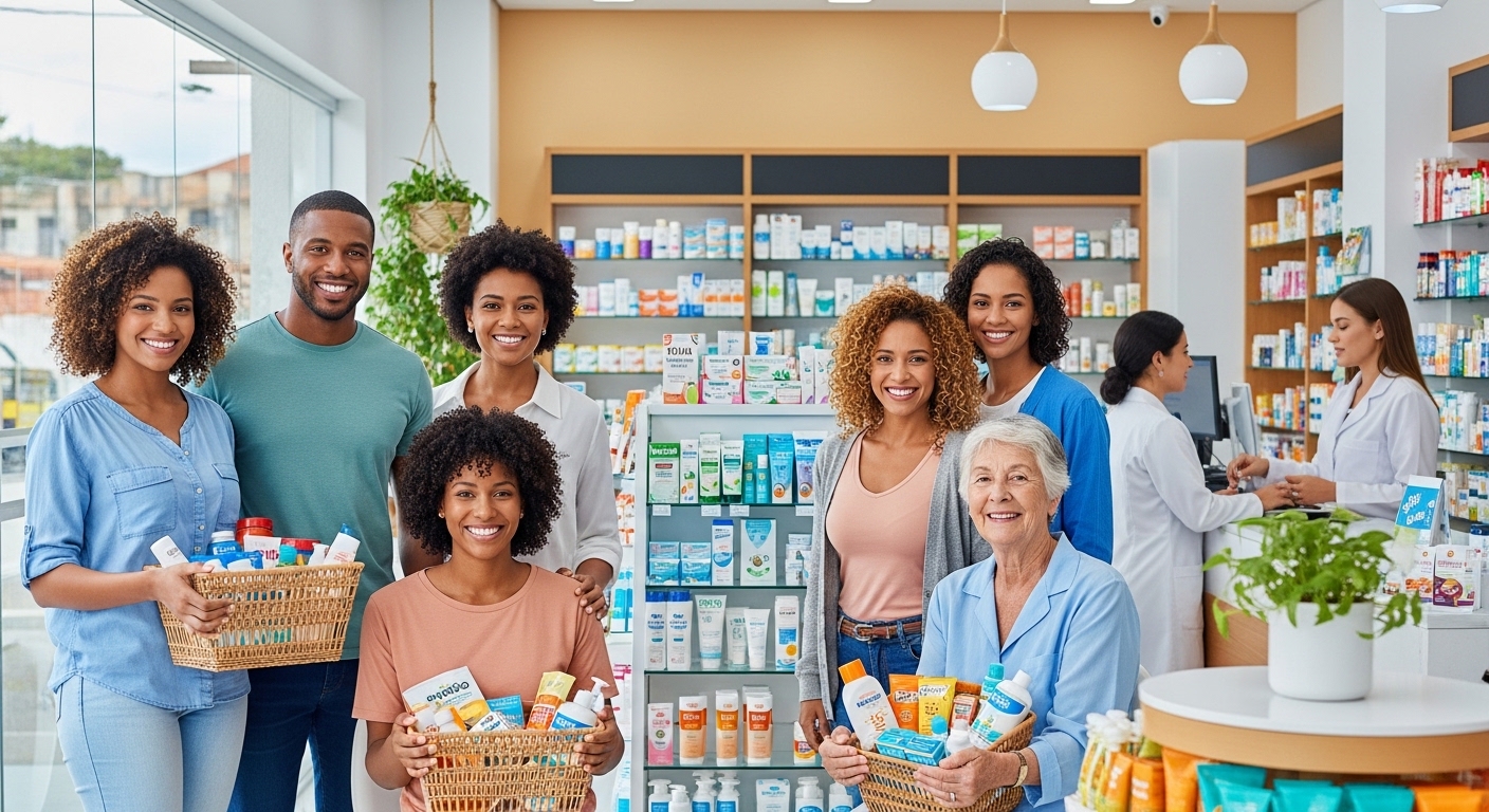 WHATSSAP PARA FARMACIAS