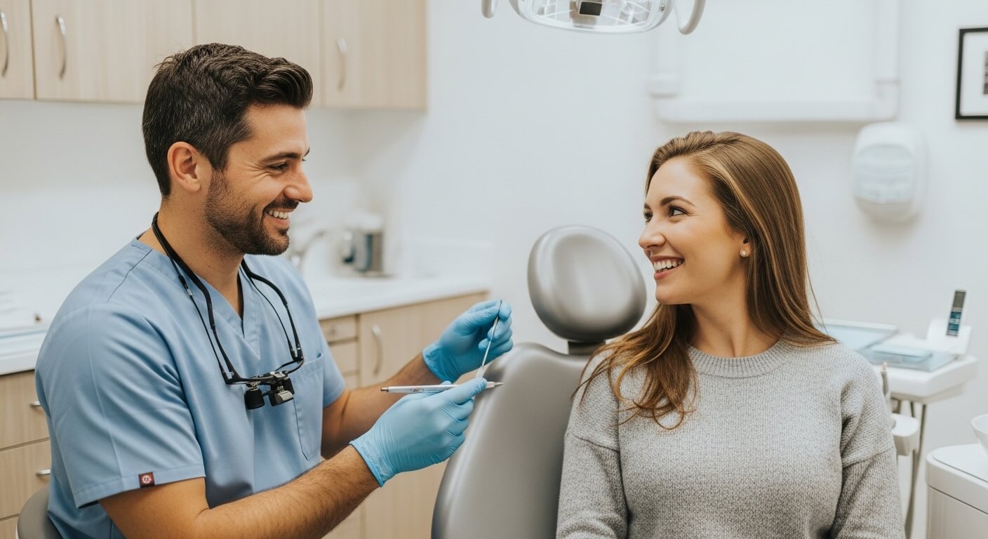 marketing para dentistas
