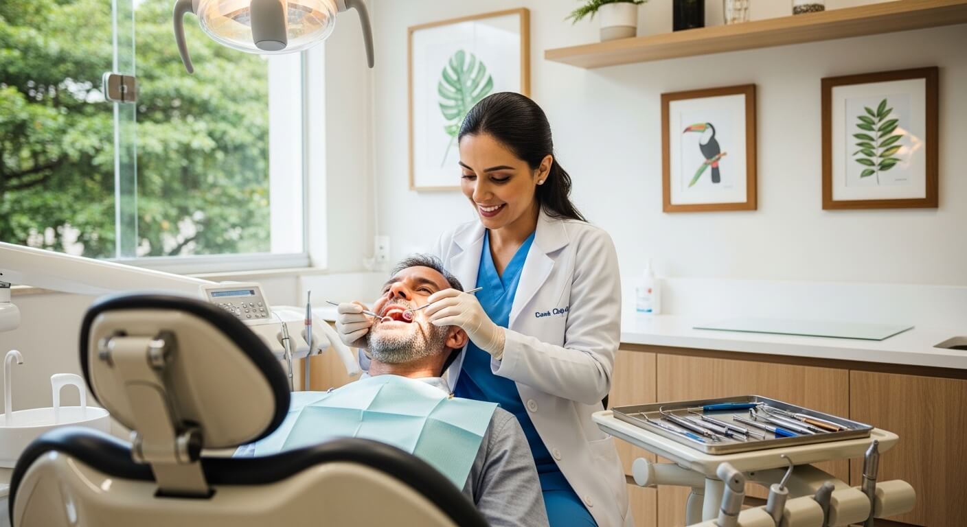 ANÚNCIOS NO FACEBOOK PARA DENTISTAS