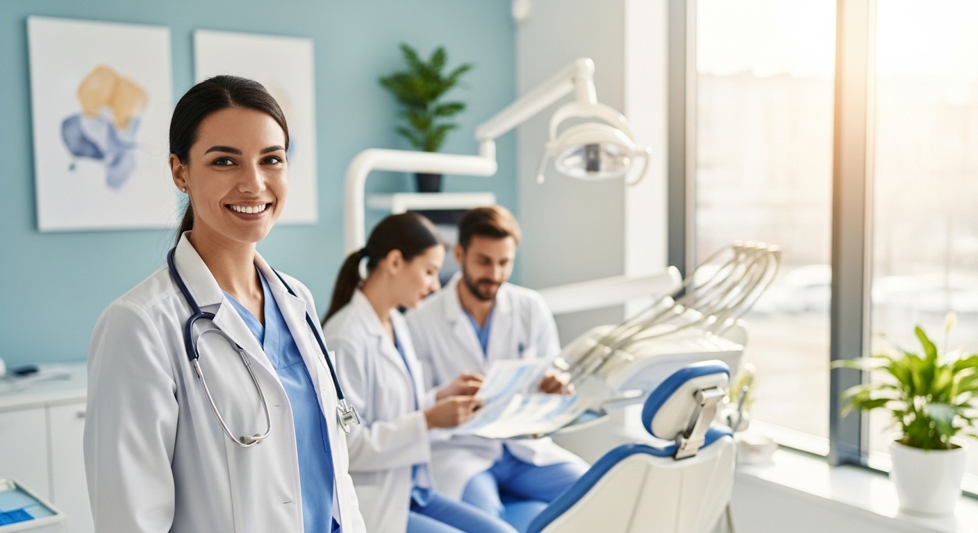 marketing para dentistas