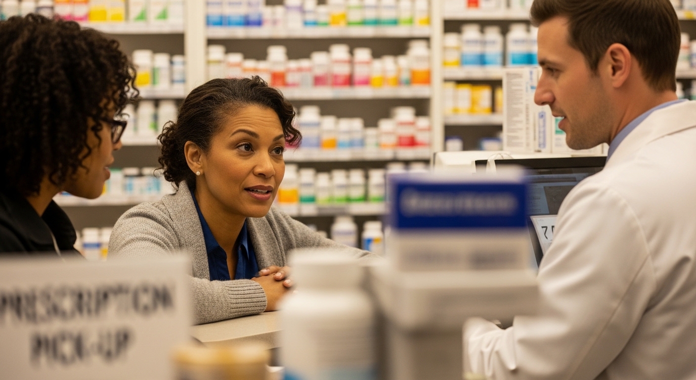 marketing para farmacias
