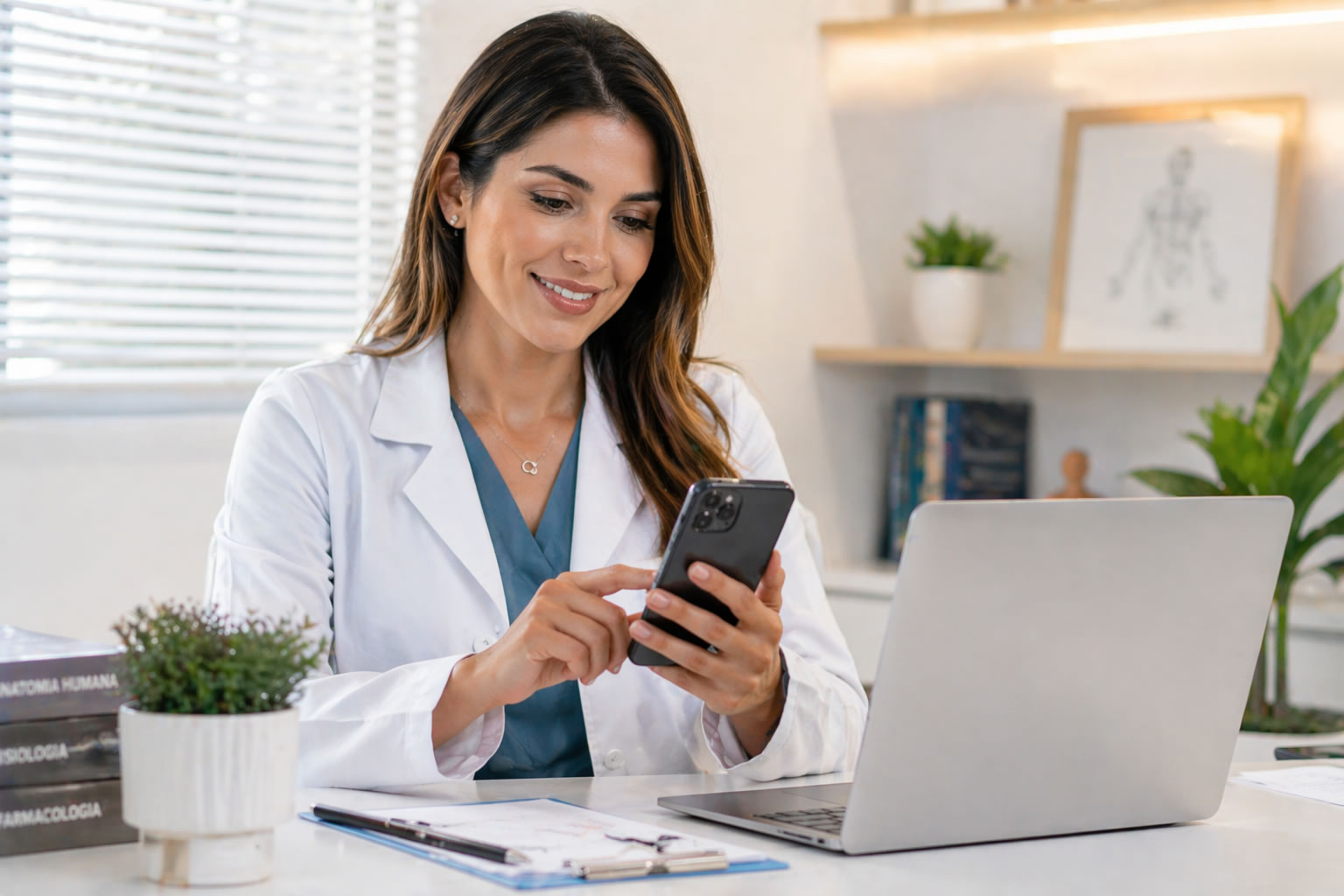 10 DICAS PARA MELHORAR O ENGAJAMENTO DA SUA CLÍNICA MÉDICA NO INSTAGRAM