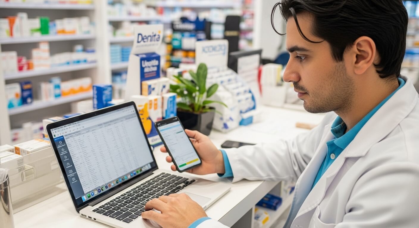 AUTORIDADE DE FARMACIA NA INTERNET