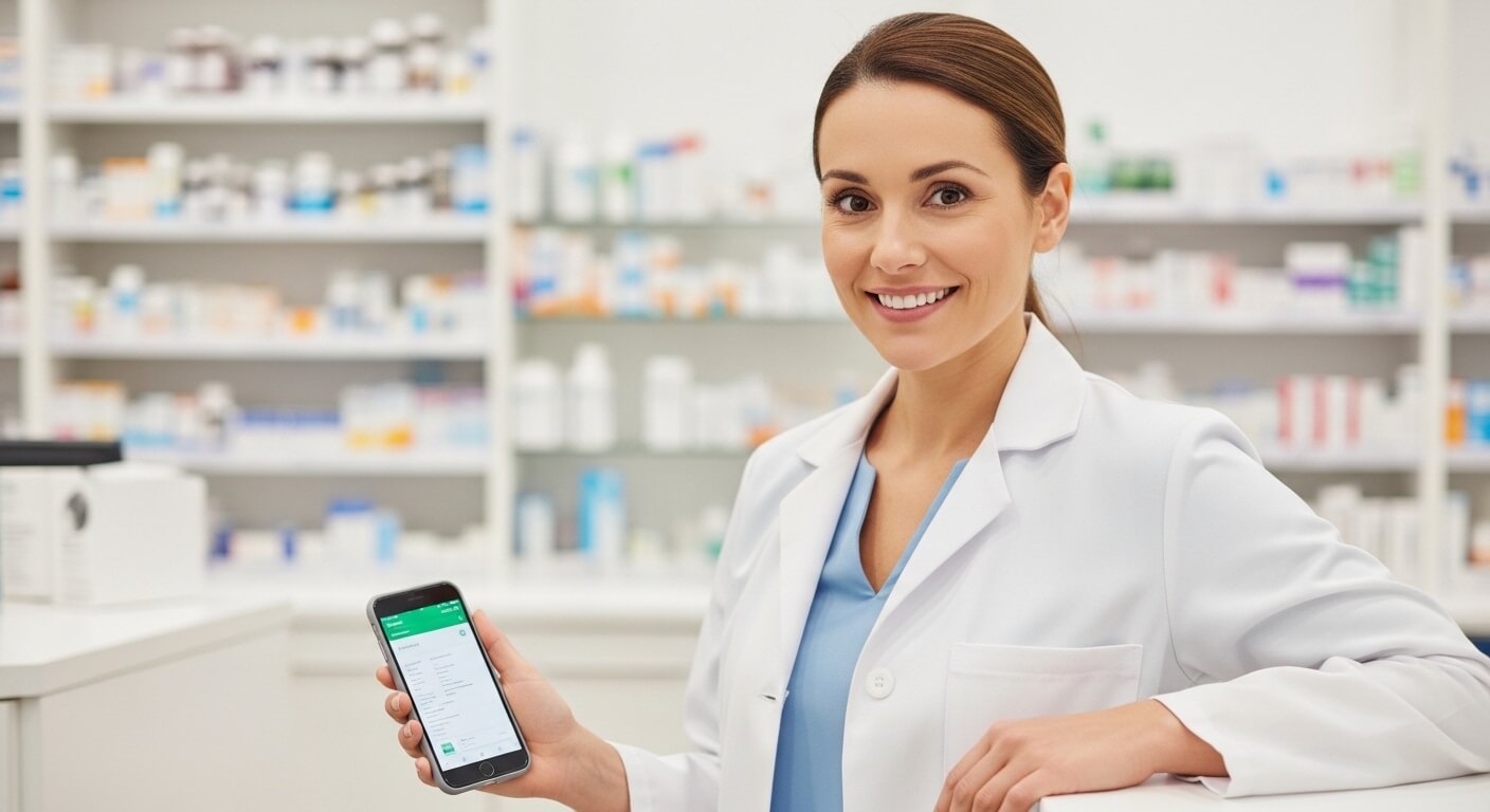 CONTEUDO DE AUTORIDADE PARA FARMACIA