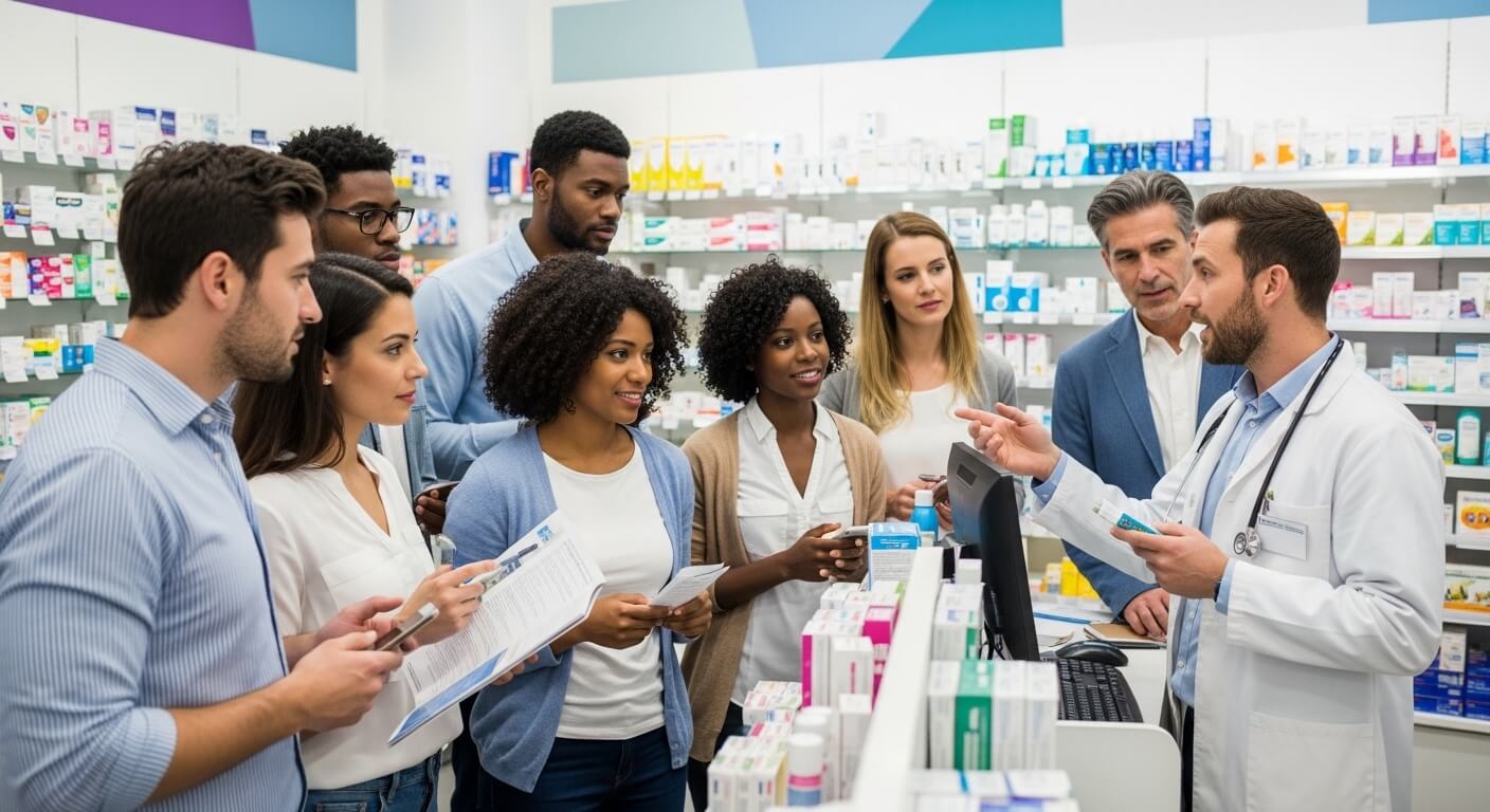 FUNIL DE VENDAS PARA FARMACIAS