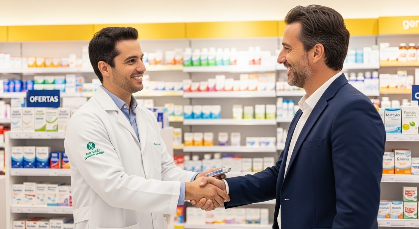 marketing farmacia