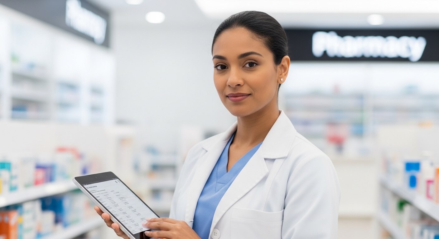 MARKETING PARA FARMACIA