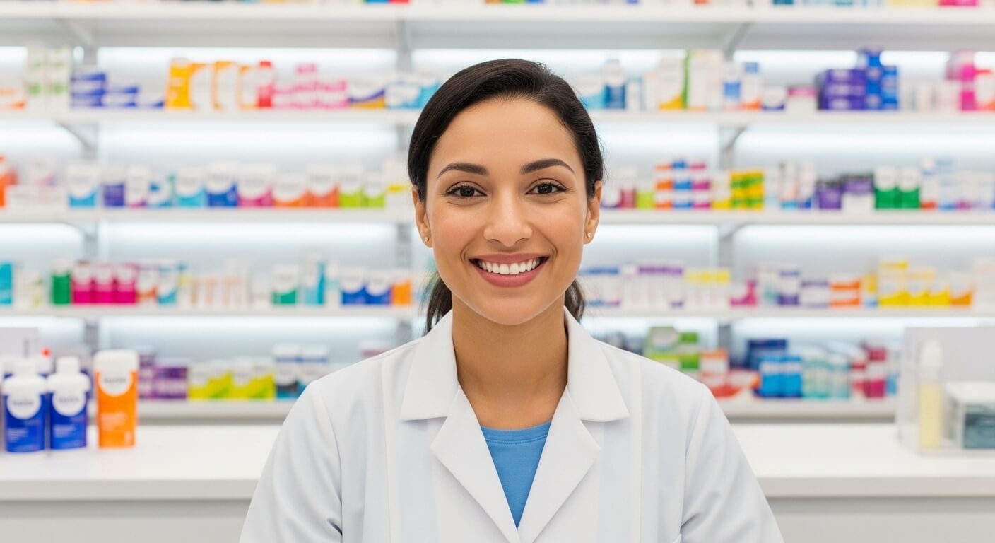 MARKETING PARA FARMACIAS