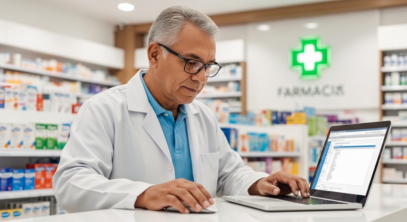 MARKETING PARA FARMACIAS