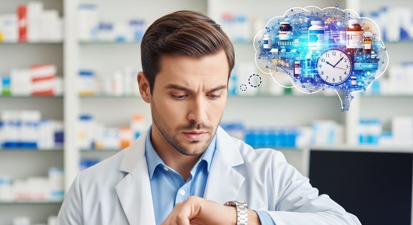 MARKETING PARA FARMACIAS