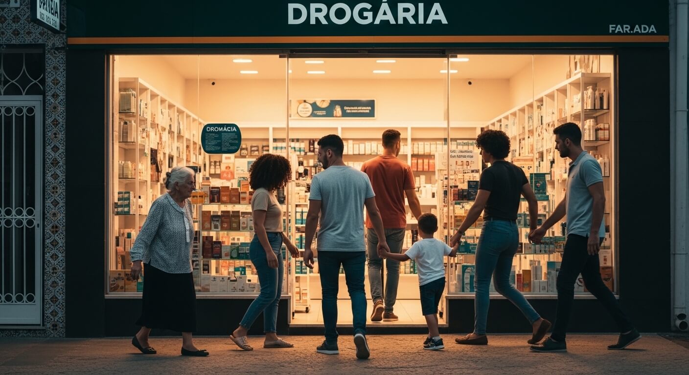 MARKETING PARA FARMACIAS