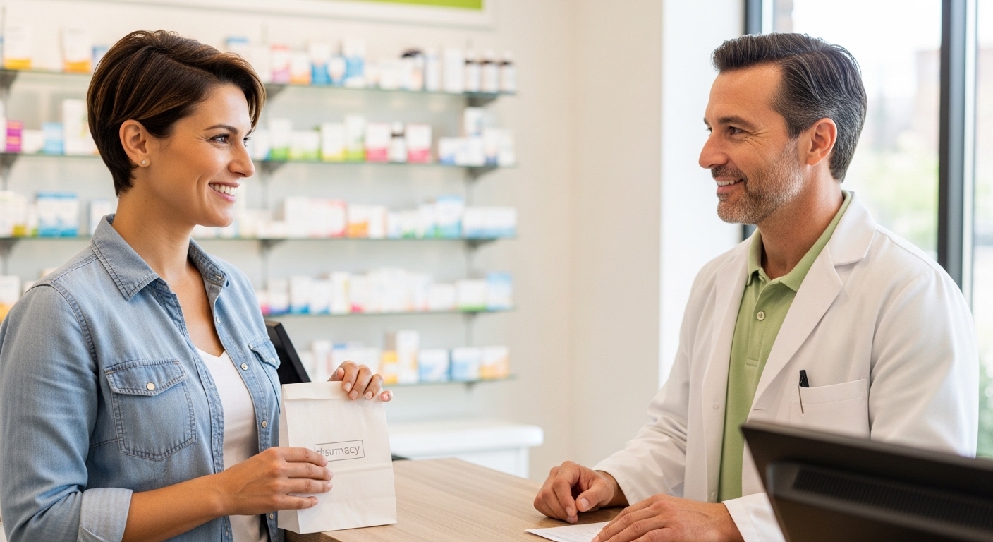 REDE SOCIAL PARA FARMACIA