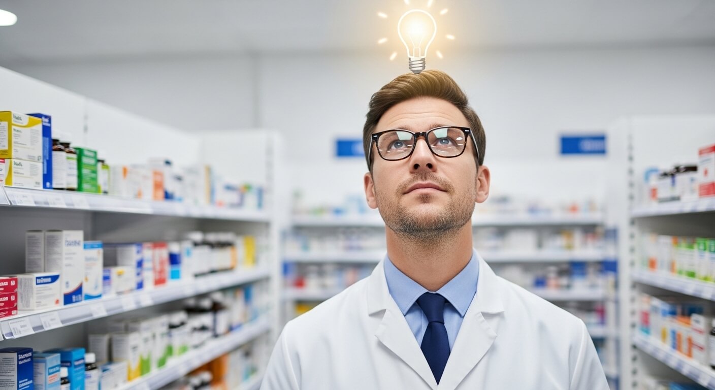 REDES SOCIAIS PARA FARMACIA