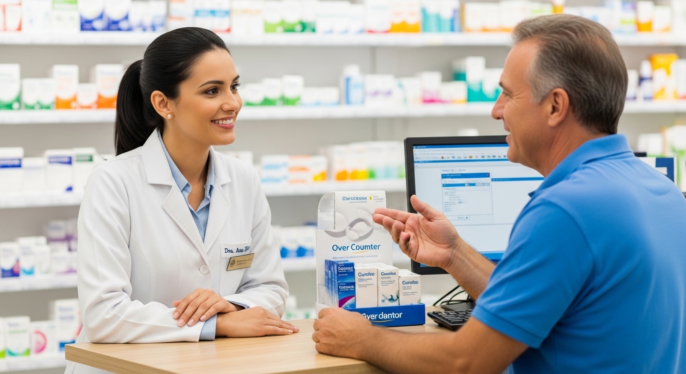 marketing farmacia