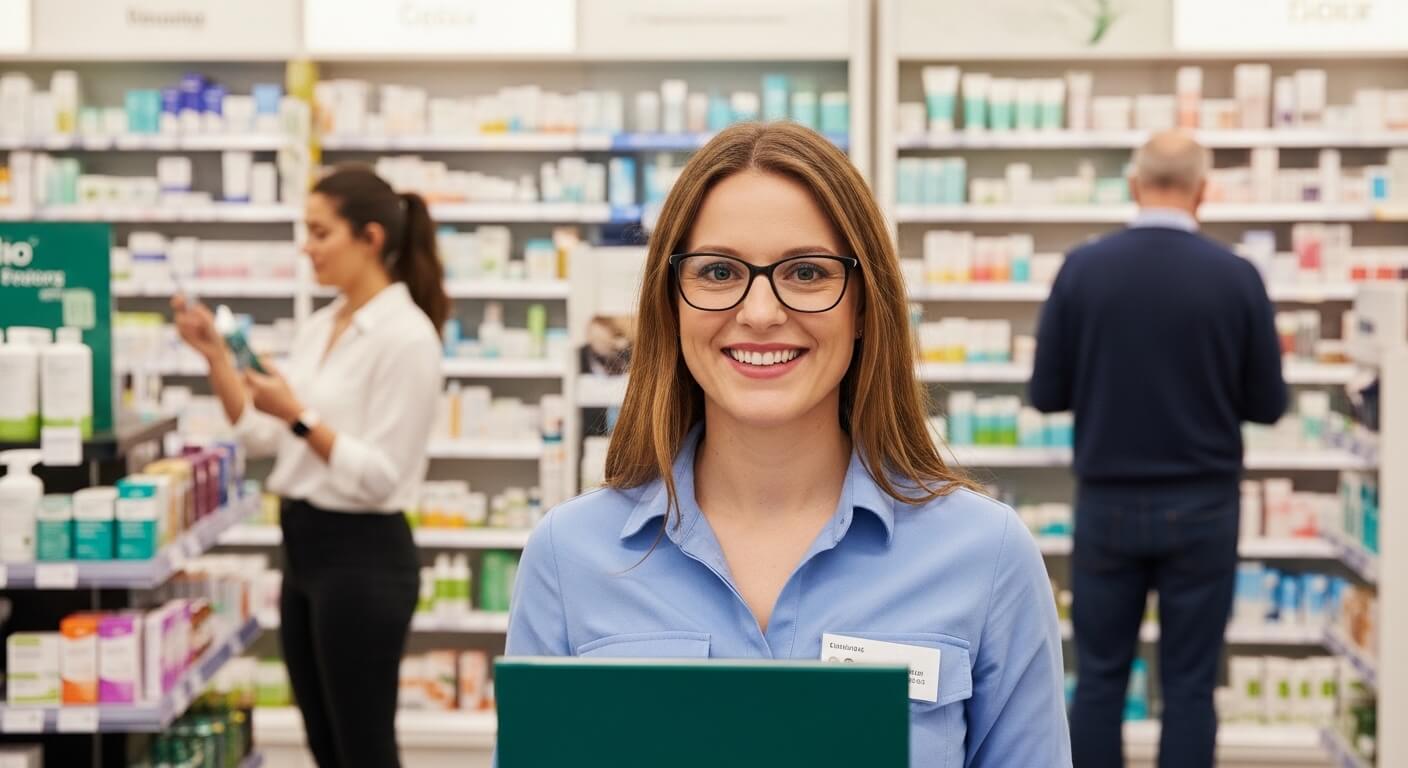 REDES SOCIAIS PARA FARMACIA