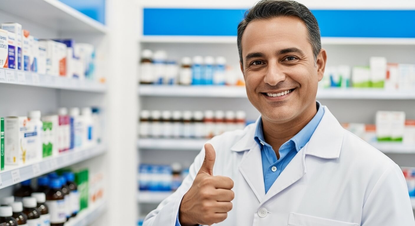 REDES SOCIAIS PARA FARMACIA