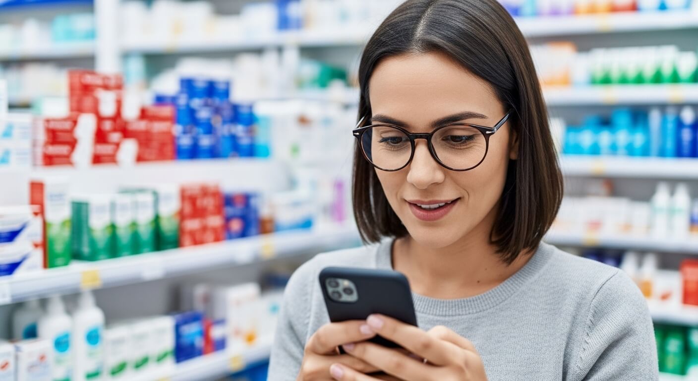 REDES SOCIAIS PARA FARMACIA