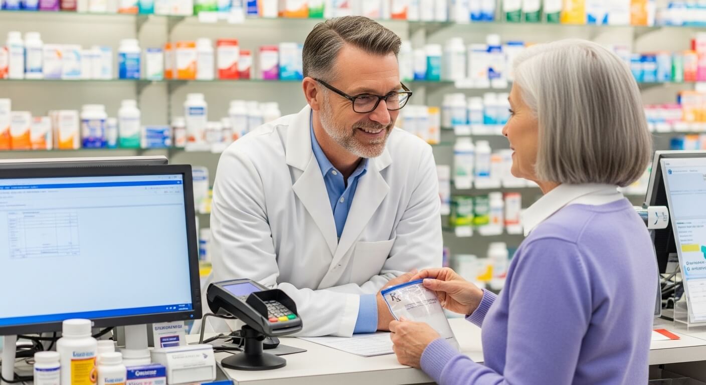 REDES SOCIAIS PARA FARMACIA