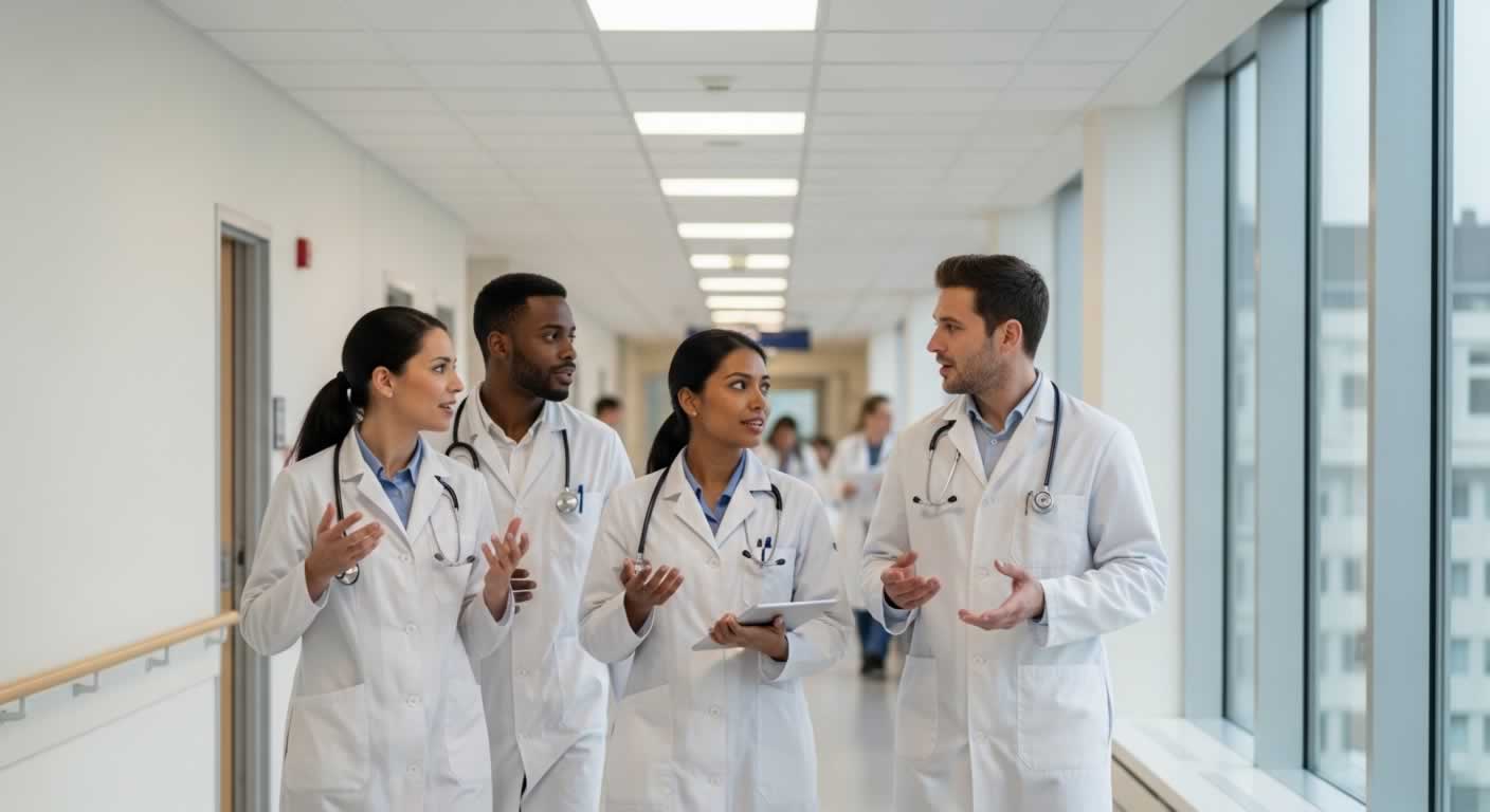 marketing digital para medicos