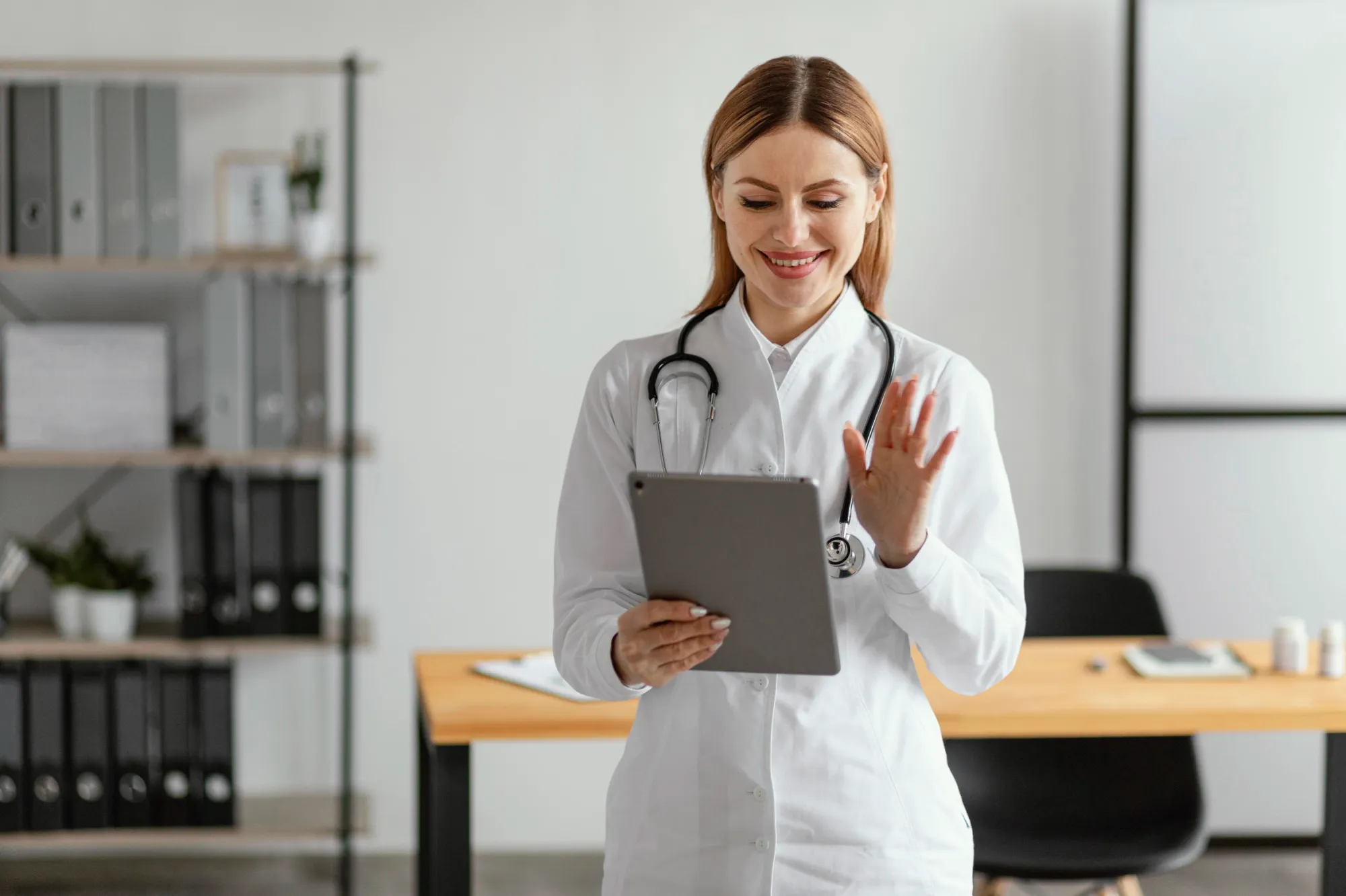 marketing digital para medicos