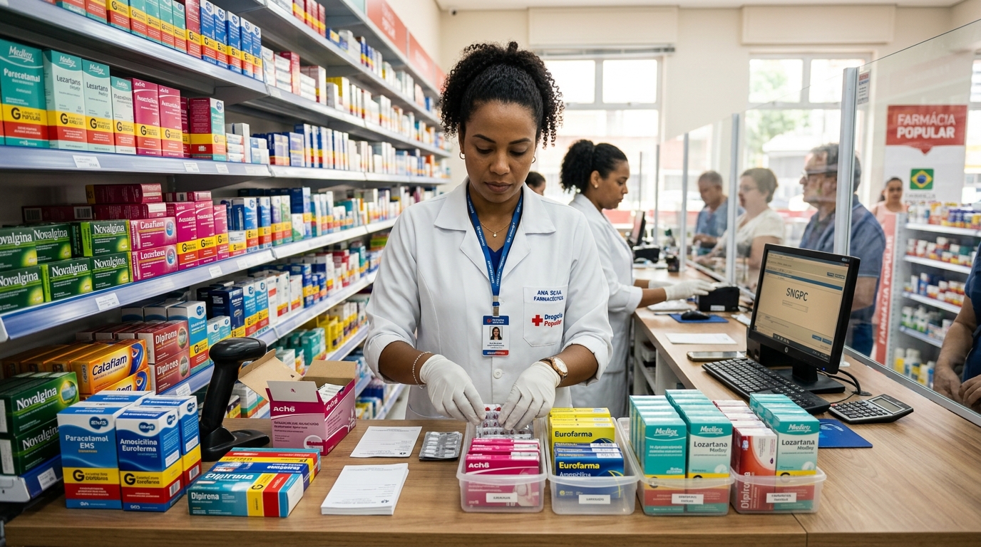 marketing farmacia